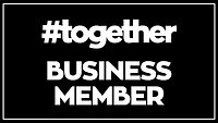 home. #Together Business logo